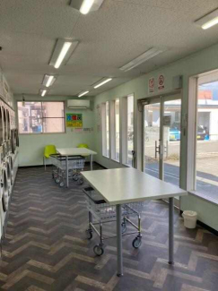 松山市別府町の店舗一戸建ての画像