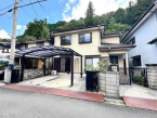 八幡浜市若山の中古一戸建ての画像