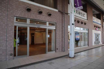 エスト・ソレイユ紺屋町テナントの画像