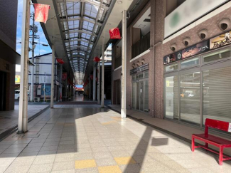 エスト・ソレイユ紺屋町テナントの画像