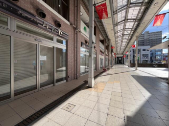 エスト・ソレイユ紺屋町テナントの画像
