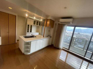 新居浜市庄内町１丁目の中古マンションの画像
