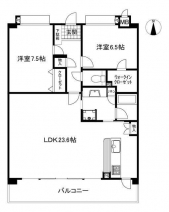 新居浜市庄内町１丁目の中古マンションの画像