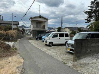 松山市高浜町１丁目の売地の画像