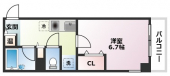 神戸市東灘区田中町１丁目のマンションの画像