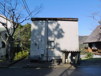 京都府与謝郡伊根町の画像