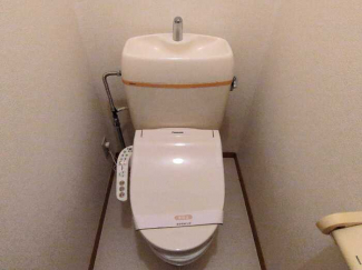 【トイレ】