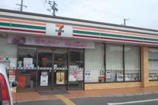 セブンイレブン加古川美乃利店