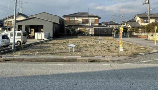 長浜市勝町８３－２の画像