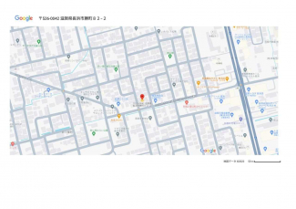 長浜市勝町８３－２の画像