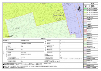 長浜市勝町８３－２の画像