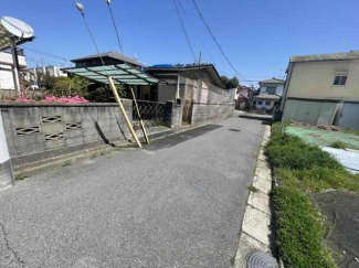 加古川市加古川町南備後の売地の画像