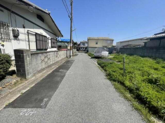 加古川市加古川町南備後の売地の画像