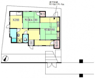 神戸市長田区長田天神町１丁目の一戸建ての画像