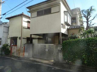 神戸市東灘区本山北町５丁目の売地の画像