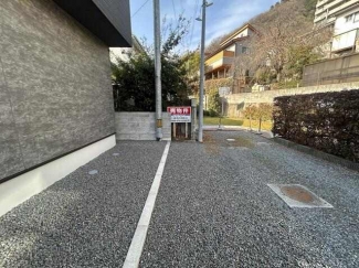 松山市祝谷３丁目の売地の画像