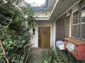 松山市祝谷３丁目の売地の画像