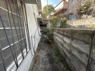 松山市祝谷３丁目の売地の画像