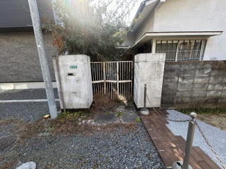 松山市祝谷３丁目の売地の画像