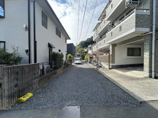 松山市祝谷３丁目の売地の画像