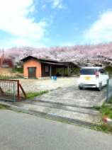 高島市安曇川町川島の売地の画像