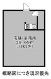 ローズハイツ夙川の画像