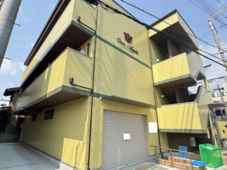【外観】