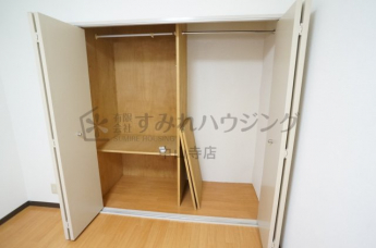 【収納】