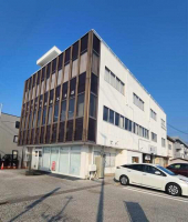 長浜市宮司町の店舗事務所の画像
