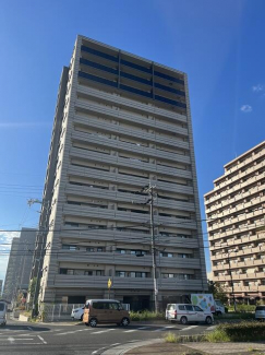 栗東市下鈎の中古マンションの画像