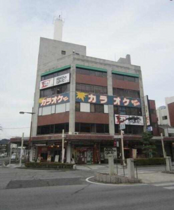 彦根市旭町の店舗一部の画像