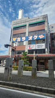 彦根市旭町の店舗一部の画像