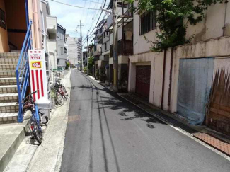 神戸市東灘区深江南町４丁目の売地の画像