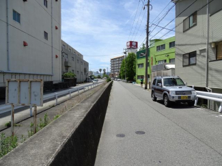 神戸市東灘区深江南町４丁目の売地の画像