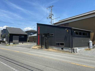 大津区平松　店舗・戸建の画像