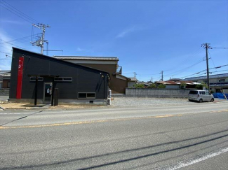 大津区平松　店舗・戸建の画像