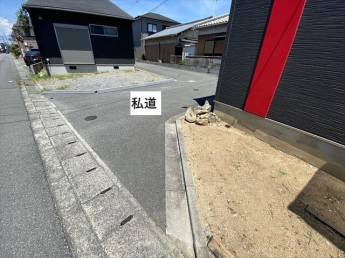大津区平松　店舗・戸建の画像