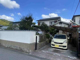 揖保郡太子町松ケ下の中古一戸建ての画像