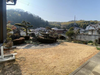 揖保郡太子町松ケ下の中古一戸建ての画像