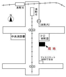 チェリー本町ビルの画像