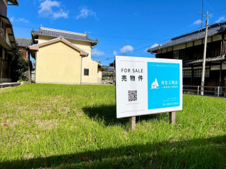 今治市菊間町佐方の中古一戸建ての画像