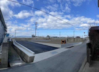 西条市玉津の売地の画像