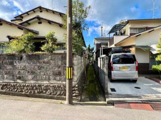 今治市大西町宮脇の中古一戸建ての画像