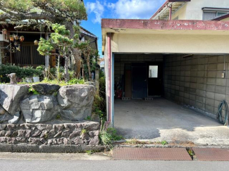 今治市大西町宮脇の中古一戸建ての画像