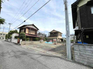 今治市石橋町１丁目の売地の画像