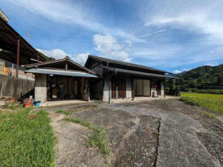 松山市窪野町の中古一戸建ての画像