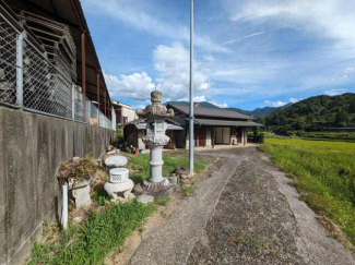 松山市窪野町の中古一戸建ての画像