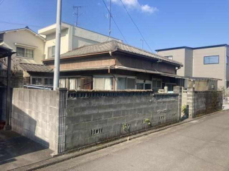 整形地で新築のおうちも建てやすい♪