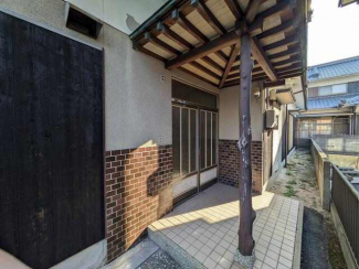 松山市北条辻の中古一戸建ての画像