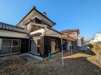 松山市北条辻の売地の画像